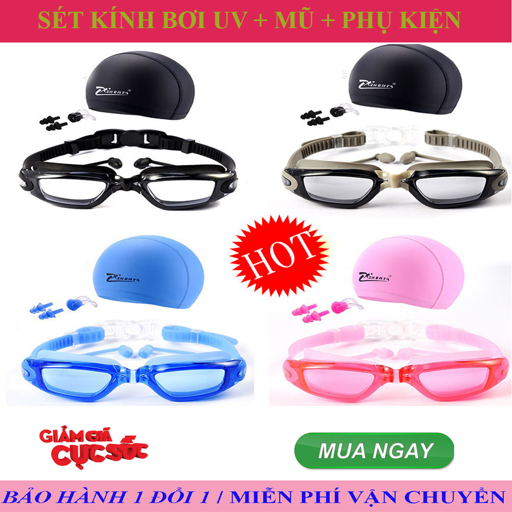 Kính Bơi Loại Nào Tốt, Kính Bơi Cho Bé, Kính Bơi Chống Tia UV . Thiết kế thông minh phong cách thể thao,Kiểu Dáng Hiện Đại,Tráng Gương, Chống Tia UV, Chống Mờ Chống Nước, Thoải Mái Bơi Lội,Giá cực sốc!