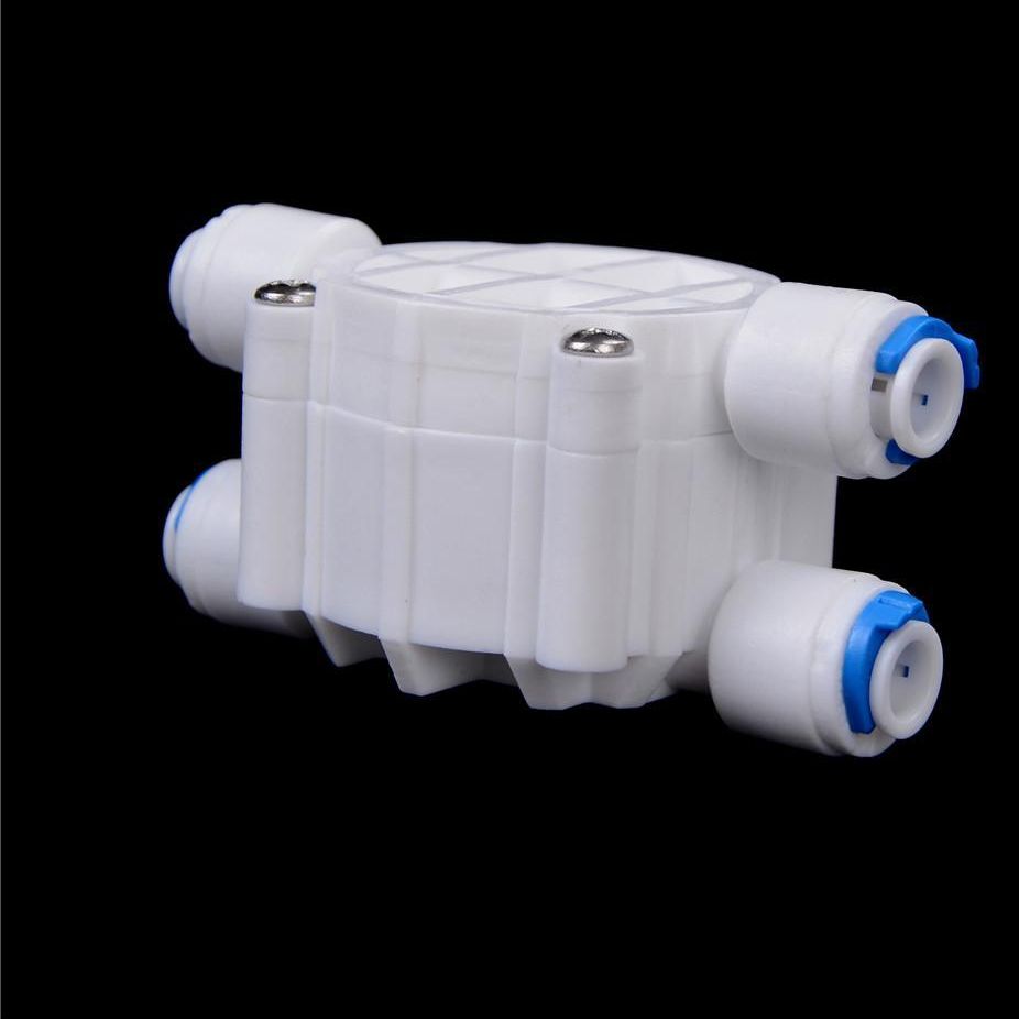 Van cơ máy lọc nước - van ngắt nước máy kangaro