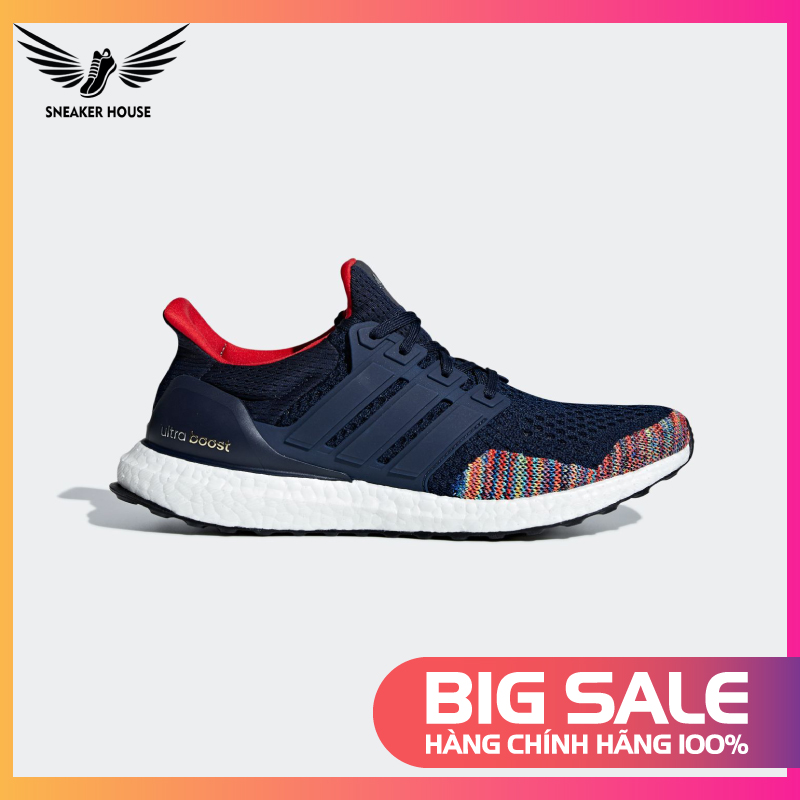 Sneaker-house adidas giày thể thao adidas ultraboost bb7801