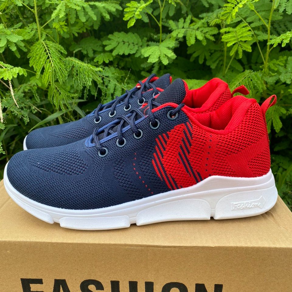 Giày nam -giày thể thao nam sneaker thời trang cao cấp 05M