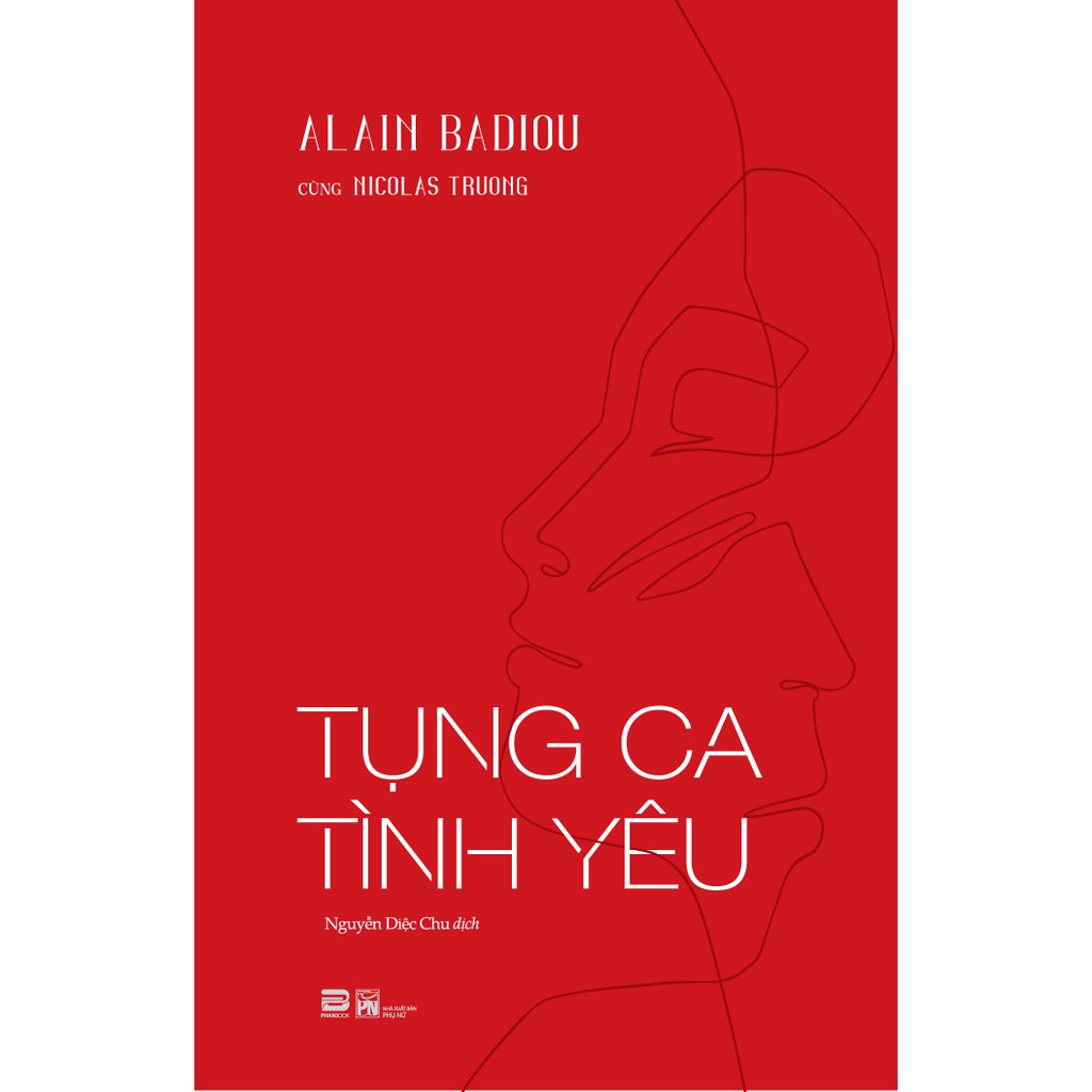 Sách - tụng ca tình yêu