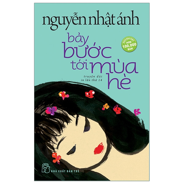 Fahasa - Bảy Bước Tới Mùa Hè (Tái Bản 2019)