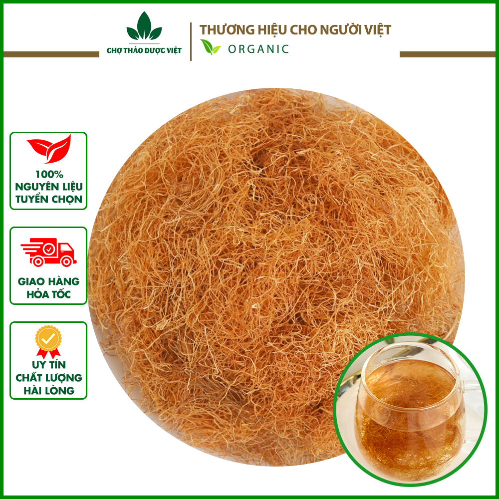 Clean Dried Corn Silk 1kg Cools and Purifies the Body