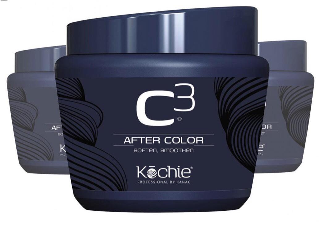 HẤP DẦU C3 KOCHIE AFTER COLOR 500ml