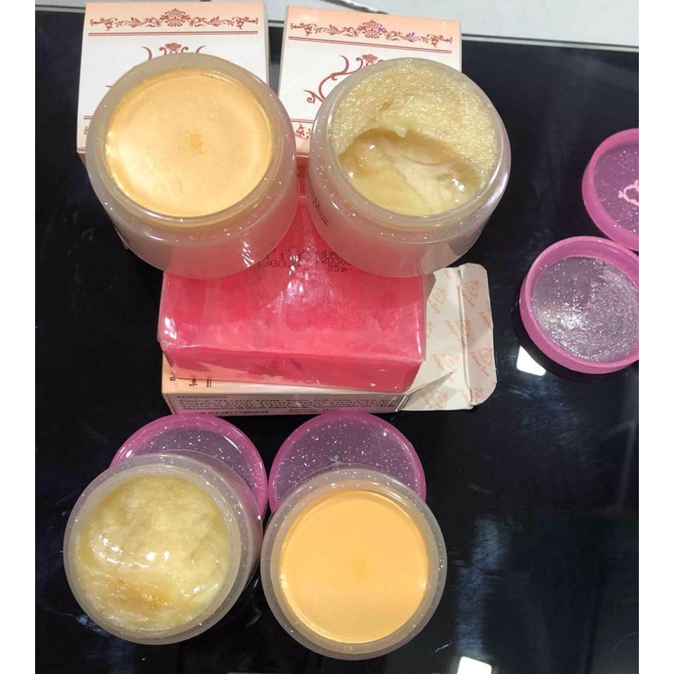Kem ngày và đêm Collagen Plus Vit E