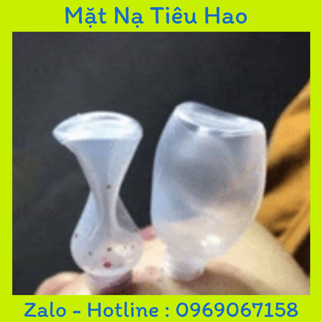 Ống nhựa hút máu bầm dung tích 10ml