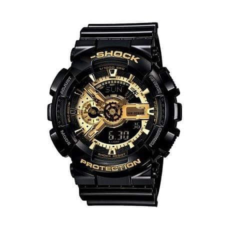 Đồng hồ thể thao Gshock Thời trang, phong cách cá tính, trẻ trung, năng động - đồng hồ - đồng hồ thể thao  -đồng hồ thể thao nam