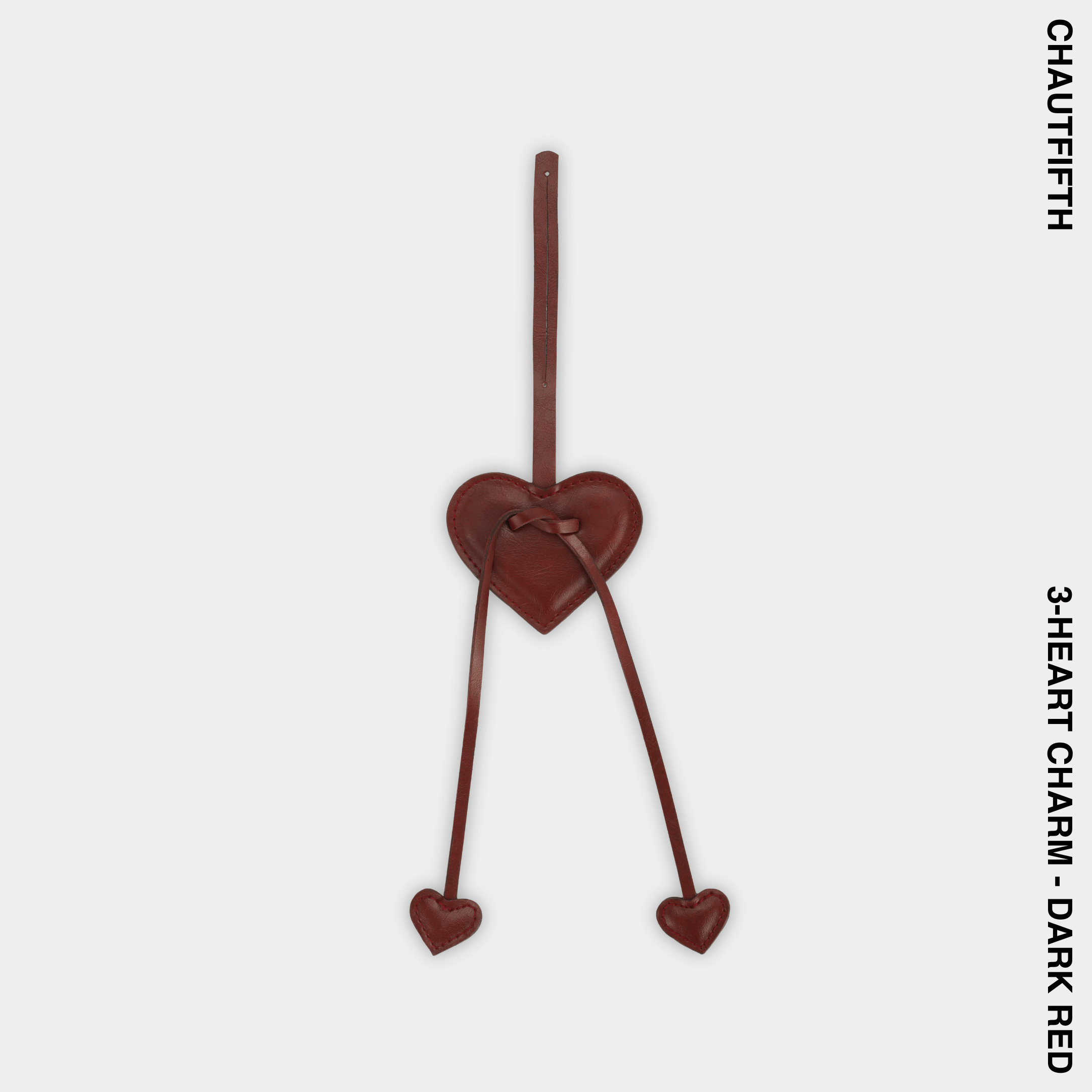 Charm Phụ kiện trái tim - CHAUTFIFTH