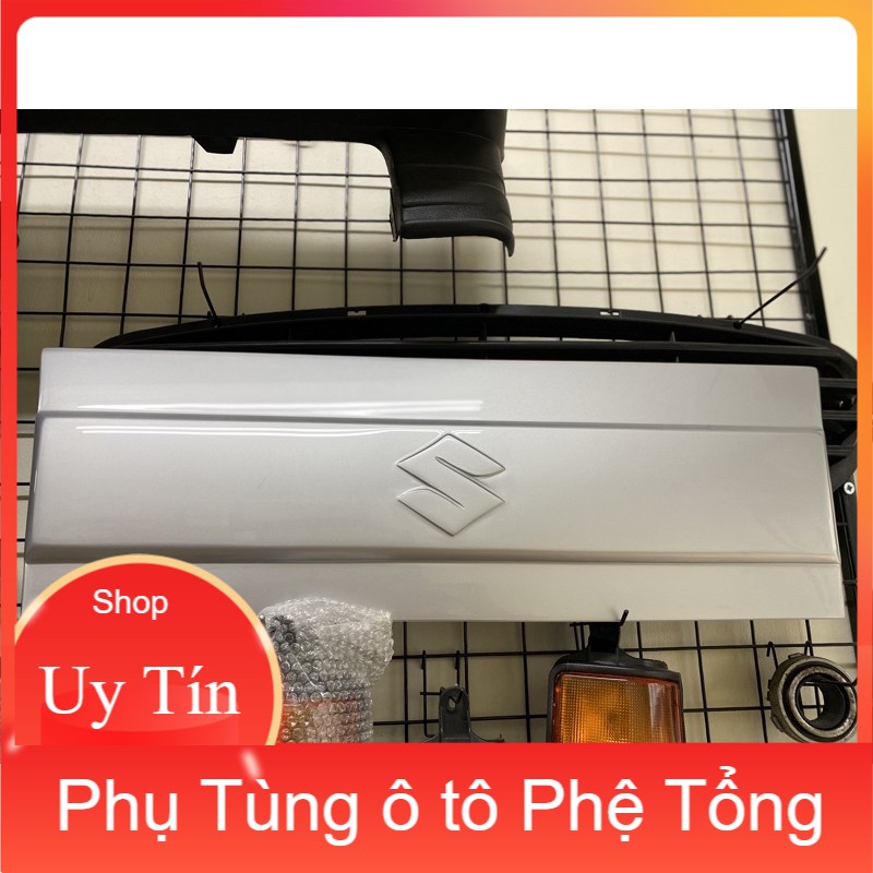 Mặt nạ ga lăng suzuki 7 chỗ (Su cóc) Hàng Xịn