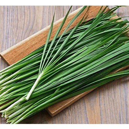 [gói 1g] Hạt giống hẹ lá