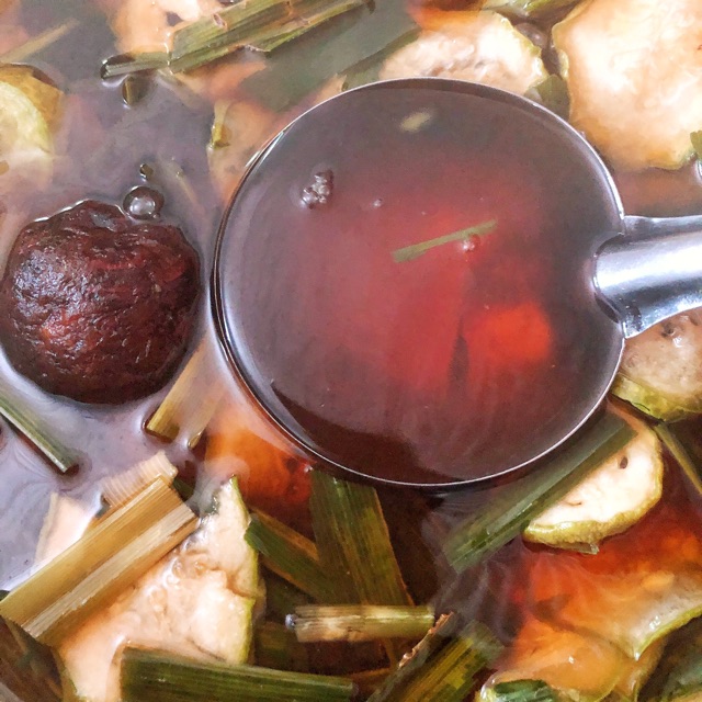 [COMBO 3 SÉT] Trà Sâm Bí Đao 7 vị (Nấu 5-7 lít)  (NCFOOD)