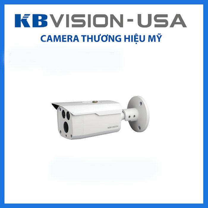Camera hồng ngoại 2.0 megapixel kbvision kx-s2003c4