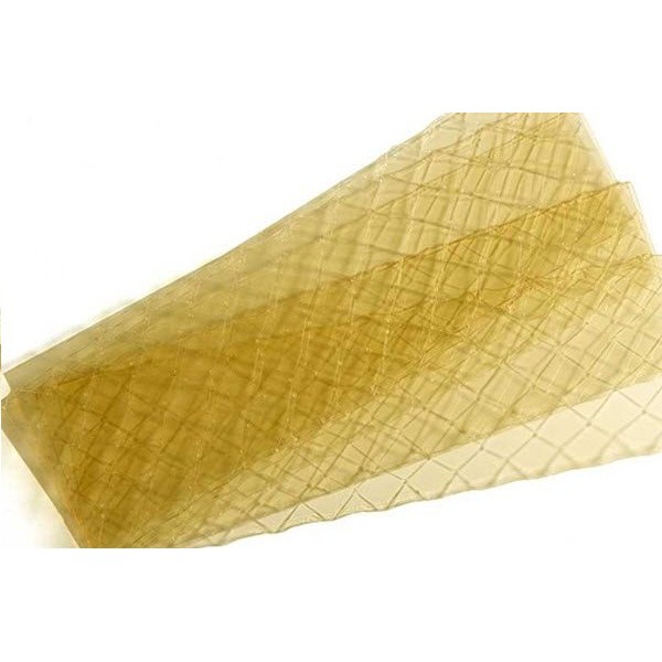 Bộ 10 Lá gelatin Ewald xuất xứ Đức cao cấp