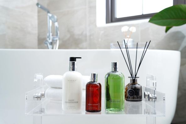 (MẪU MỚI) COMBO 3 CHAI DẦU GỘI BƯỞI-DẦU XẢ -TINH DẦU BƯỞI VIJULLY kích mọc tóc, nhanh dài và dày tóc hiệu quả