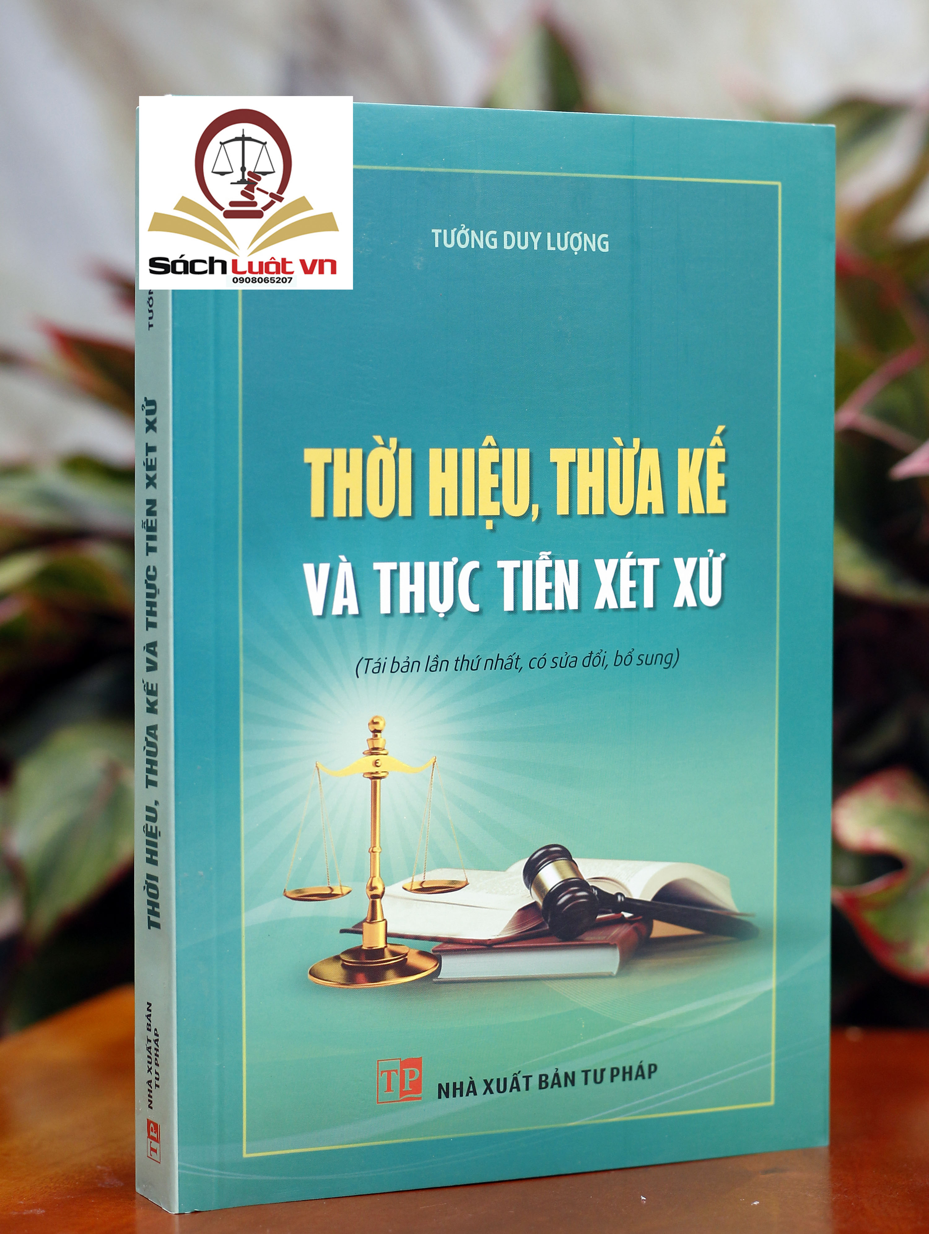 Thời hiệu, thừa kế và thực tiễn xét xử