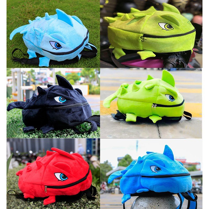 Balo khủng long nhung cỡ lớn nhất