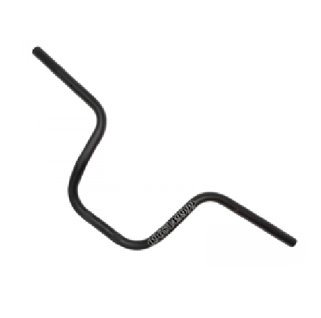 Ghi đông zin xe máy điện xmen