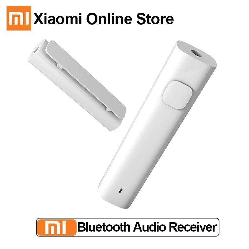 Thiết bị chuyển đổi Xiaomi Mi Bluetooth Audio Receiver - Xiaomi Mi Audio Receiver