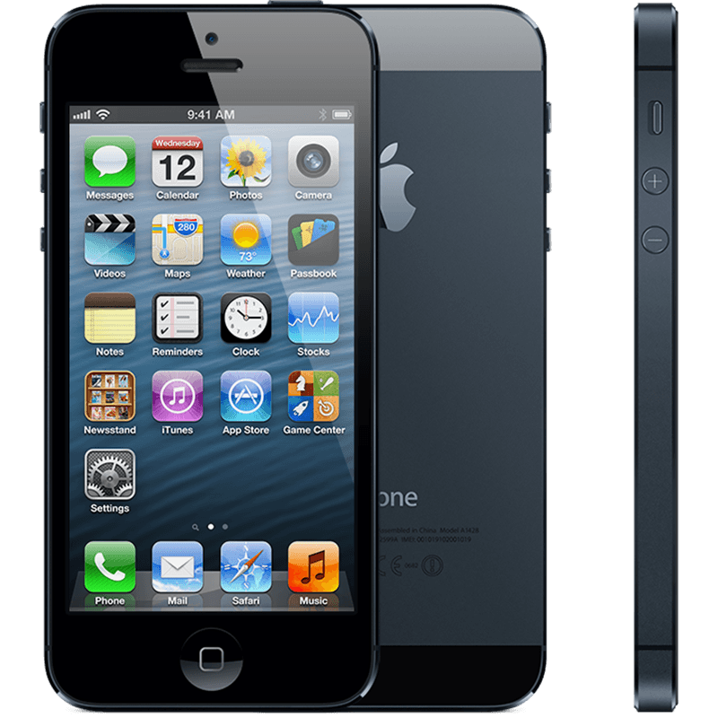 Điện thoại smartphones cảm ứng cũ i5 i5s i5se chính hãng có sạc đầy đủ bộ nhớ 16GB đẹp giá rẻ