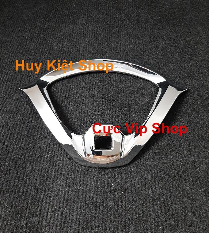 Viền đồng hồ vision 2014 - 2019 xi inox cao cấp ms1987