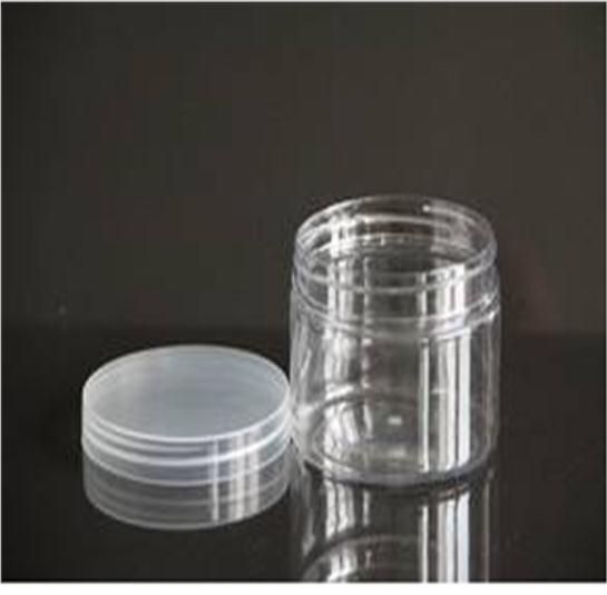 Hủ pet nắp nhựa trong 20g