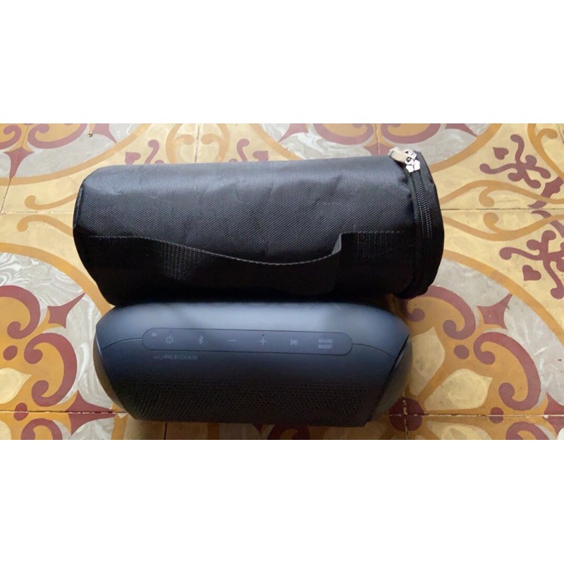 Túi loa, túi chống shock lg pl7