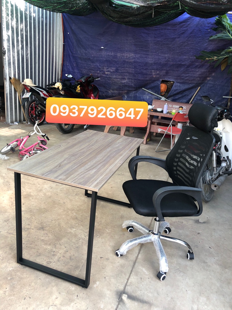 bàn ghế làm việc nhân viên ,bàn ghế làm việc tại nhà
