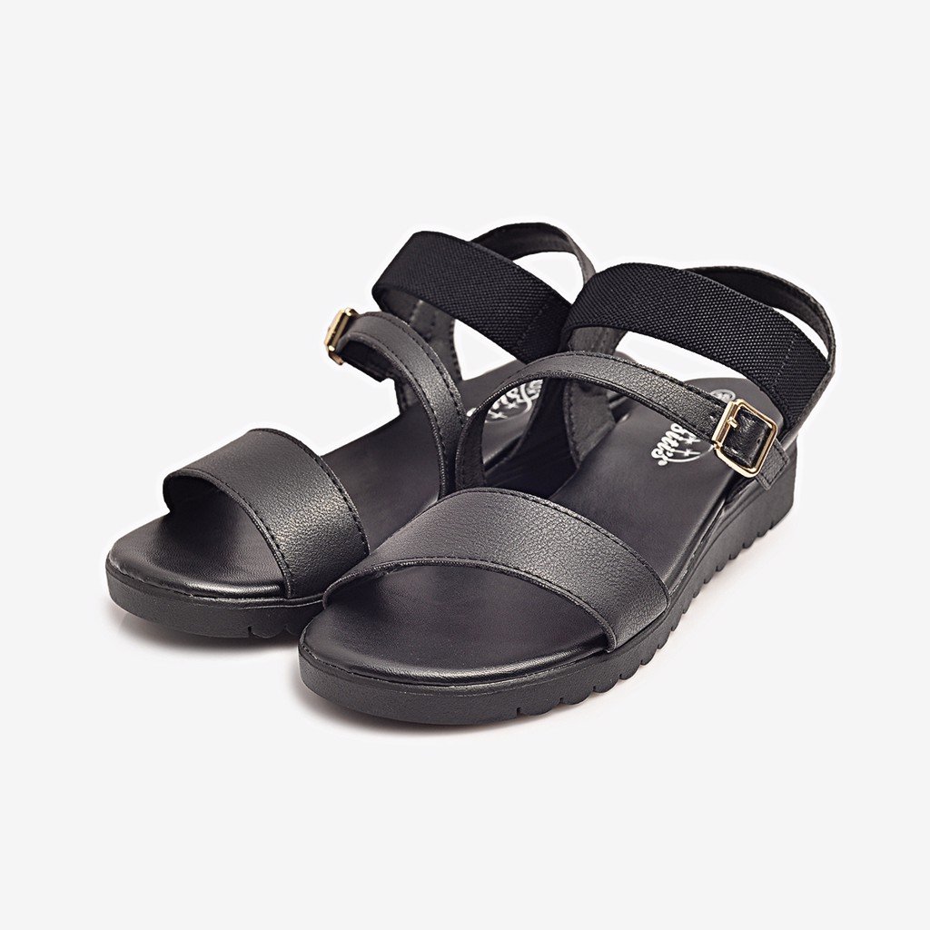 Giày sandal nữ biti's dtw010388den
