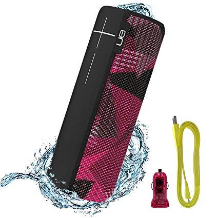 Loa di động UE megaboom