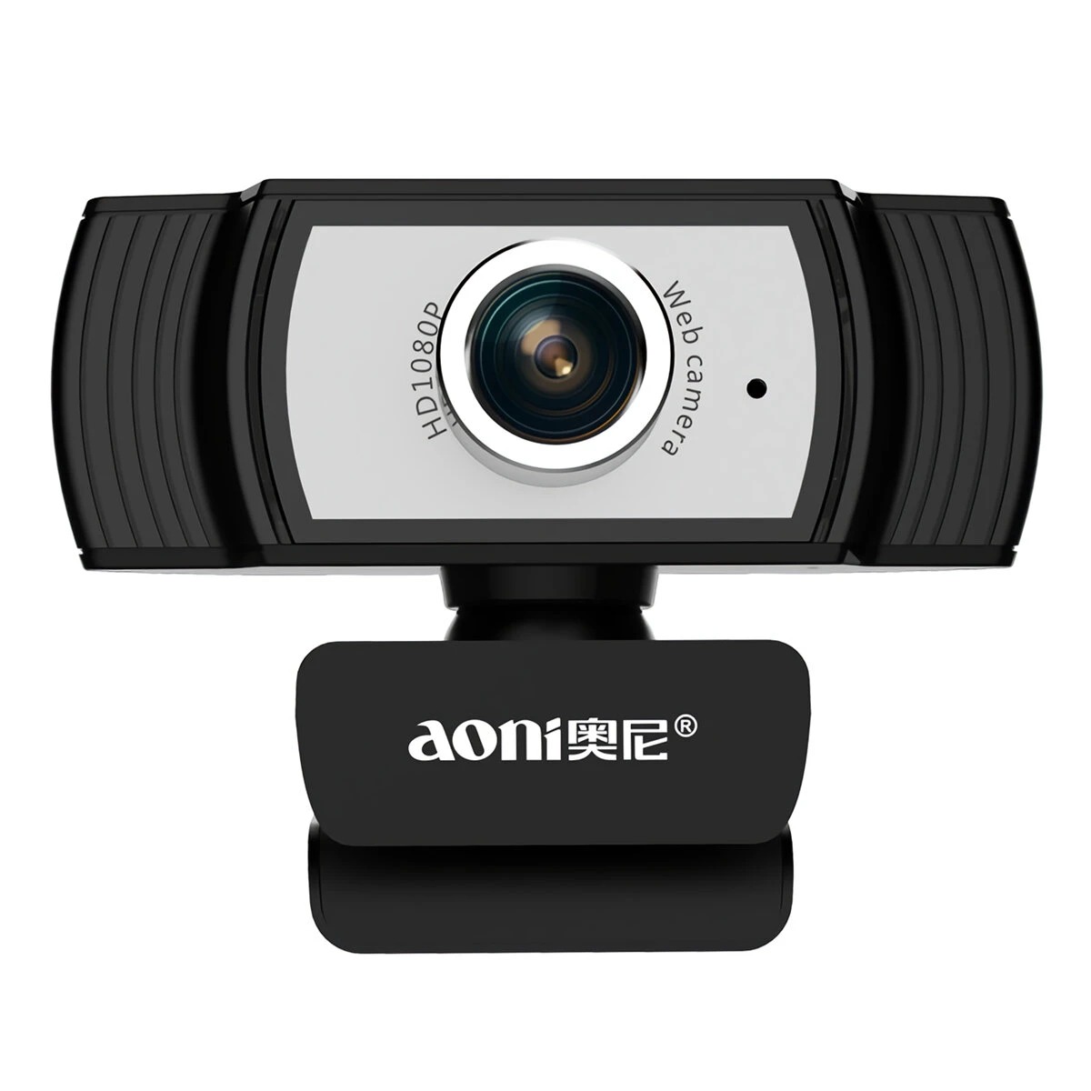 Webcam kèm micro đa năng livestream siêu nét Aoni C33 ,