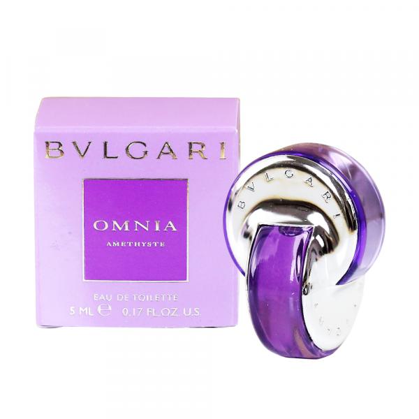 Nước hoa mini Bvlgari Omnia Amethyste 5ml