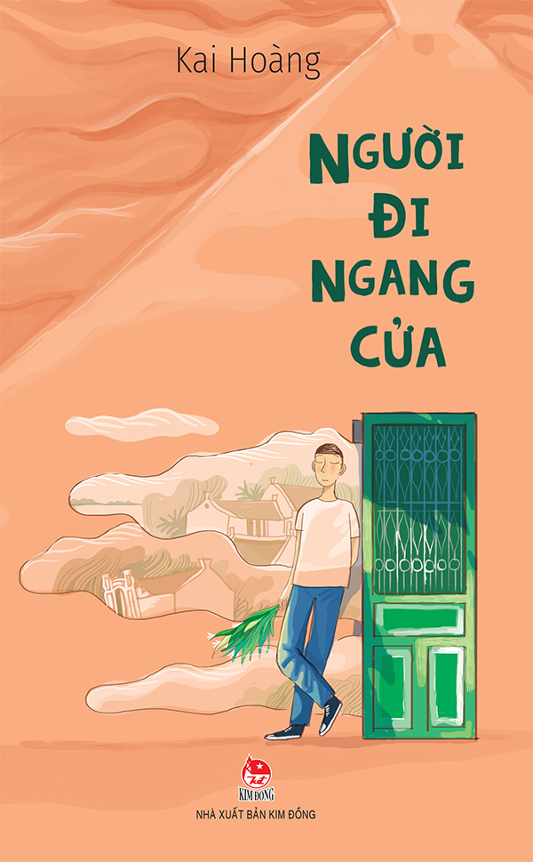 Kim Đồng - Người đi ngang cửa
