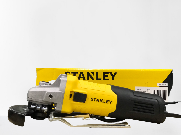 [HCM]Máy mài cầm tay 900W Stanley STGS9100-B1