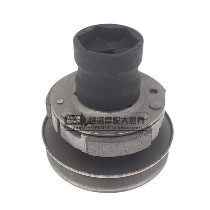 Khẩu mở nồi xe tay ga 2 đầu 39-41- Dụng cụ tháo nồi tay ga