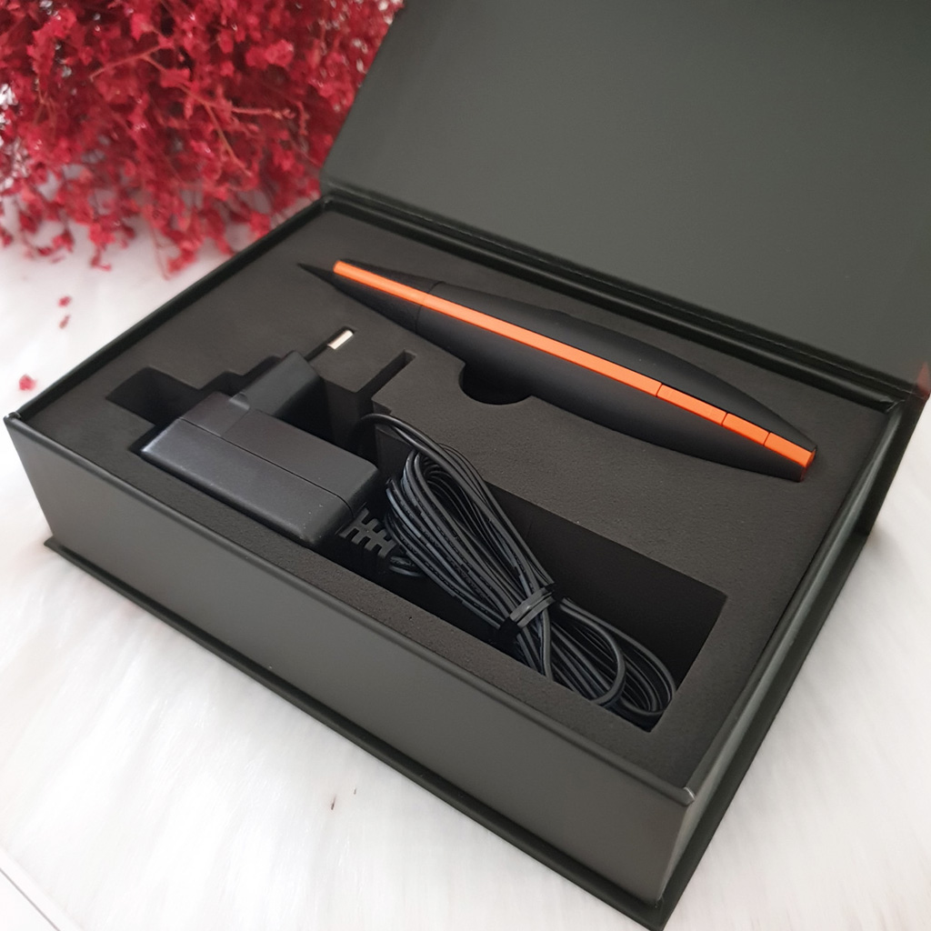 Máy phun xăm Supersonic cao cấp