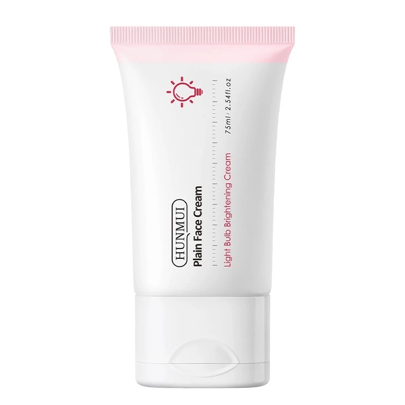 Hunmui Light Bulb Brightening Cream 75ml