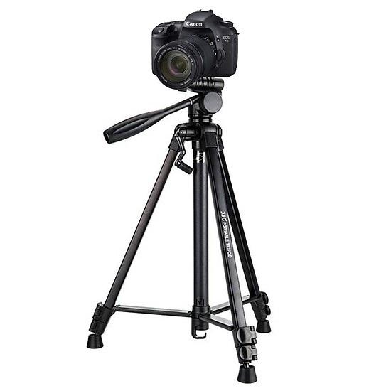 Tripod 3388 có Bluetooth Remote ( mẫu mới 2019 cao 140 cm) - Tripod điện thoại, tripod máy ảnh, gậy tự sướng, gậy chụp ảnh, chân máy ảnh, Chân máy quay phim, giá đỡ điện thoại, giá đỡ kẹp điện thoại, giá đỡ điện thoại 3 chân...