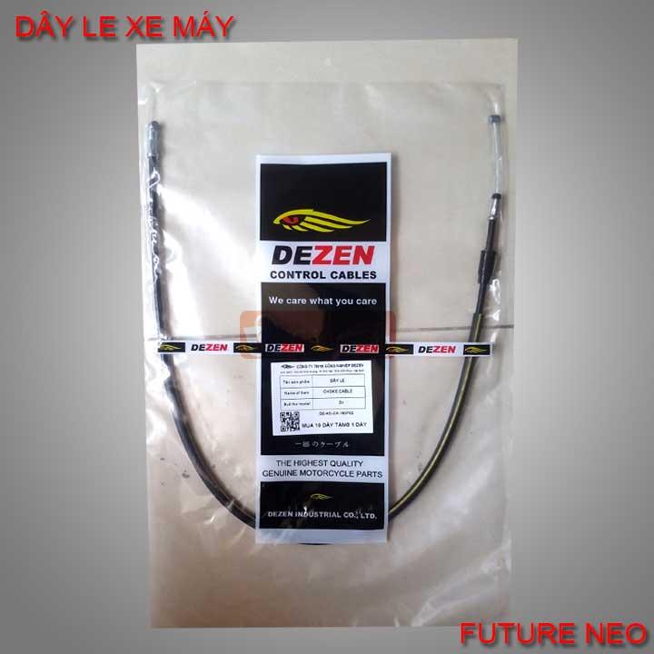Dây công tơ mét xe future neo chính hãng dezen loại cao cấp