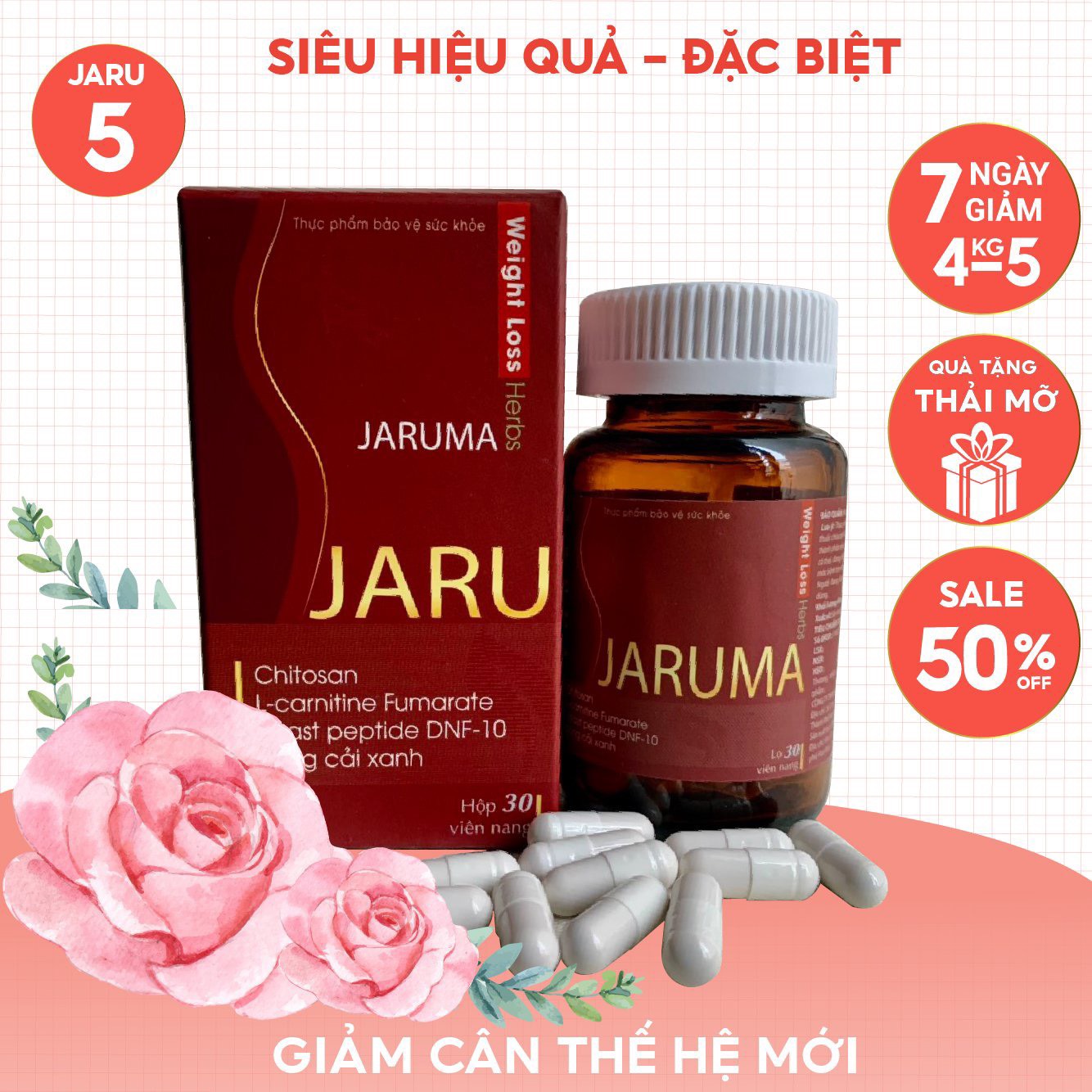 Giảm cân cấp tốc,giảm cân nhanh trong 7 ngày,giảm cân,giảm cân an toàn,giảm mỡ bụng,giảm cân toàn thân,jaruma,giảm cân jaruma