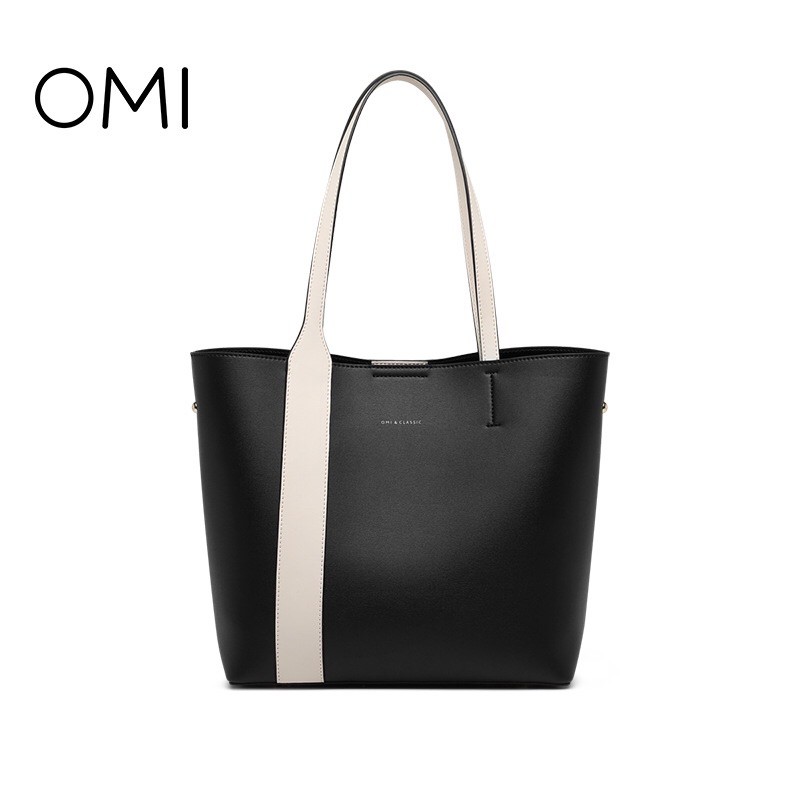 TẶNG KHĂN Túi xách công sở túi đựng a4 túi nhiều ngăn có day đeo chéo