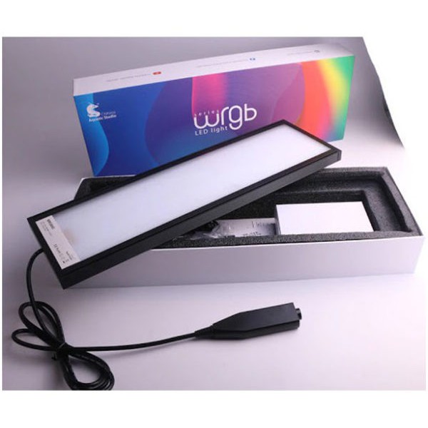 Shade for chihiros wrbg2 - miếng chắn sáng chuyên dụng cho máng đèn led chihiros wrbg2