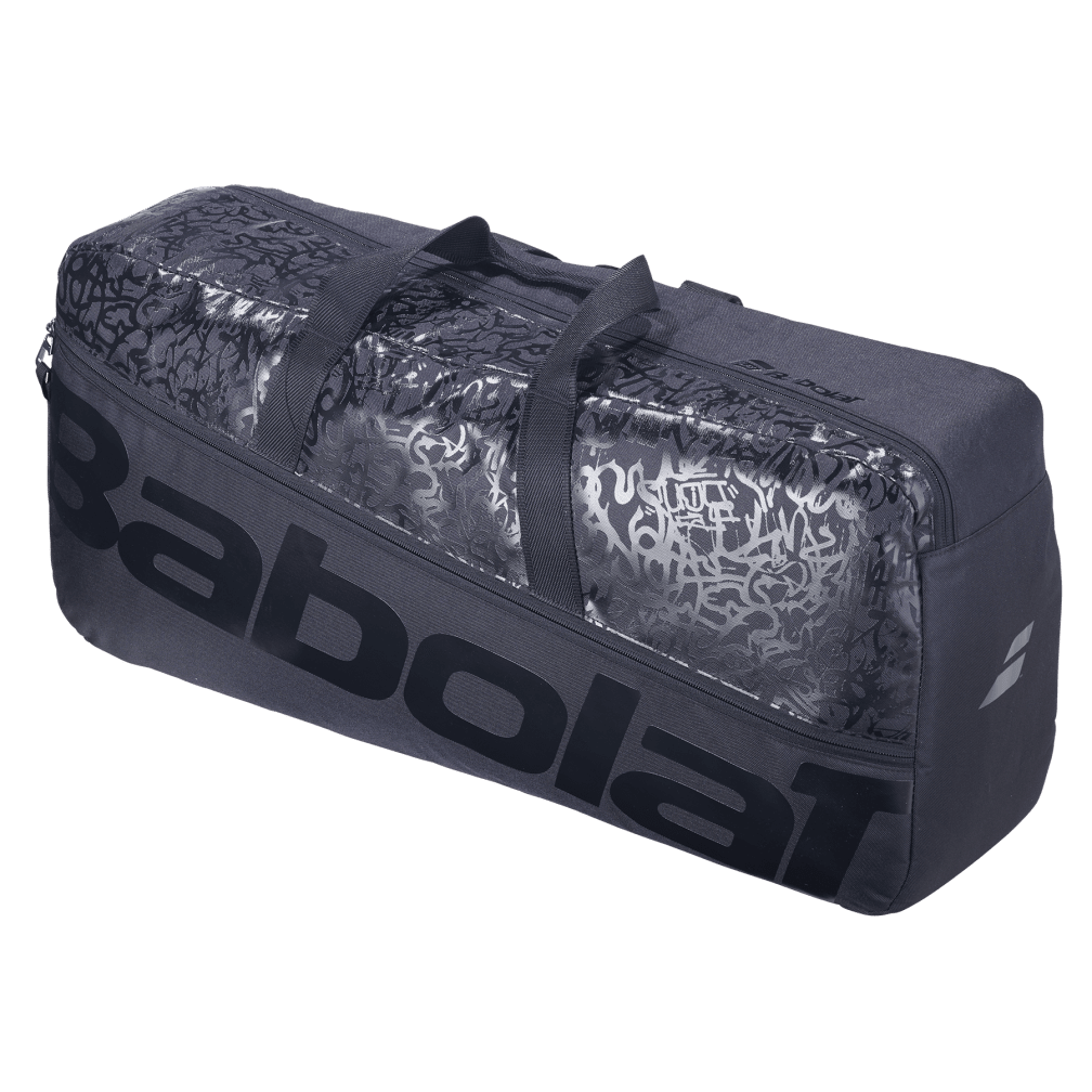 Babolat túi tennis màu đen 105 758001