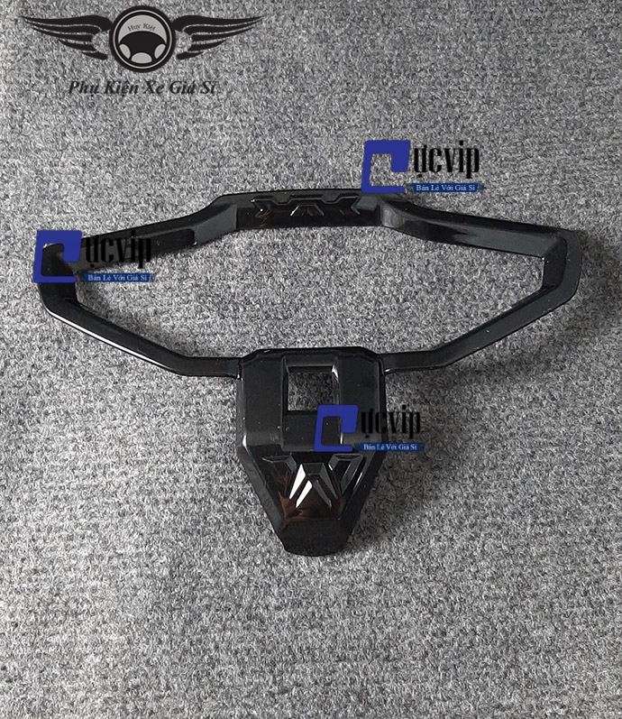 [HCM]Ốp Đồng Hồ AirBlade 2020 Đen Bóng MS2815