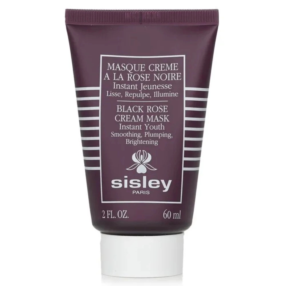 Sisley Black Rose Cream Mask 60ml