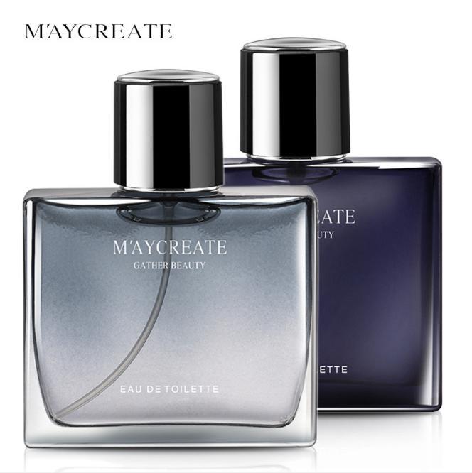 Nước hoa nam M'ayCreate lôi cuốn đầy mạnh mẽ