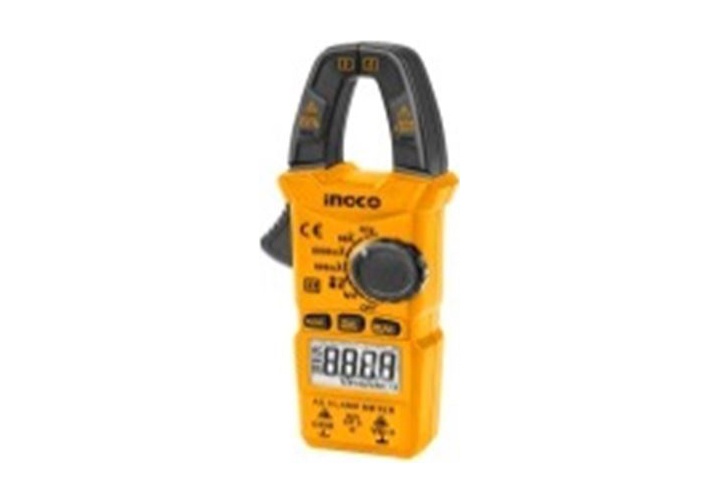 Kềm đo ac kỹ thuật số ingco dcm2001