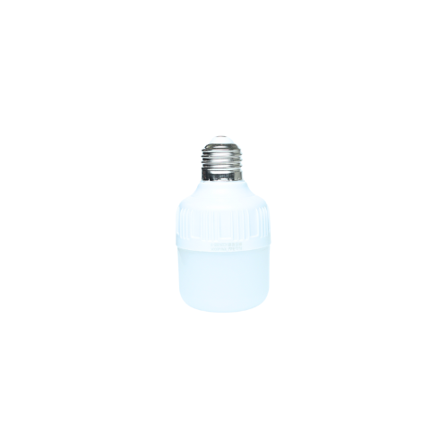 Bóng đèn led nabai đuôi xoáy e27 10w