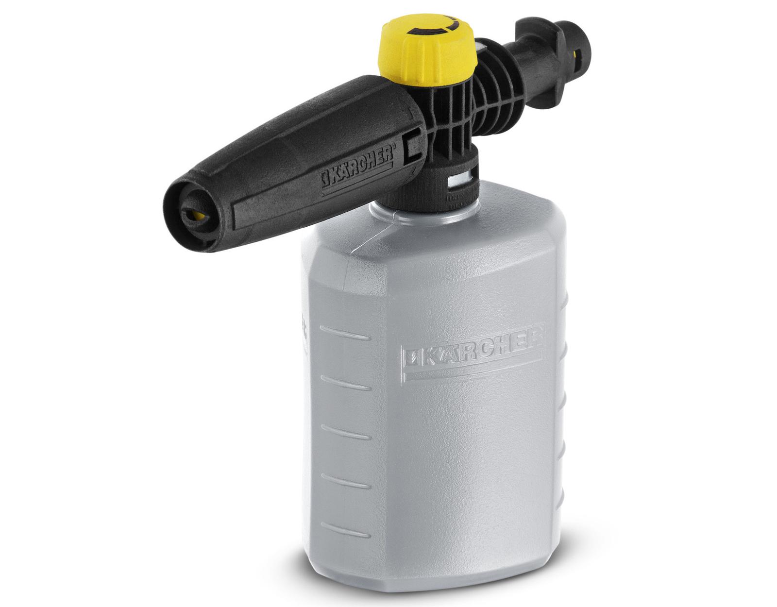 Đầu phun karcher fj 6 foam nozzle 2.643-147.0