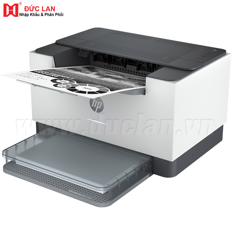 Máy in Laser trắng đen HP LaserJet M211dw/Wifi (9YF83A) và Máy in Laser trắng đen HP LaserJet M211d (9YF82A)