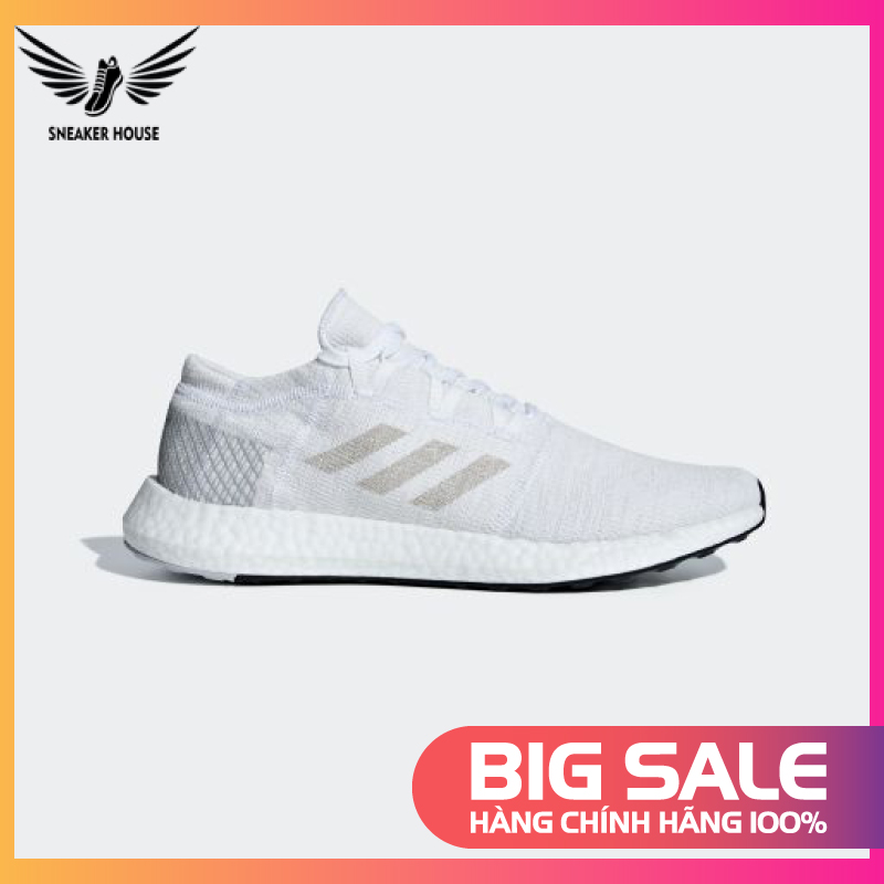Sneaker-house adidas giày chạy bộ adidas pure boost go ah2311